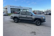 $37549 : Toyota Tacoma 2021 4x4 TRD P thumbnail