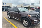 Ford Explorer 2023 XLT 4dr S en Houston