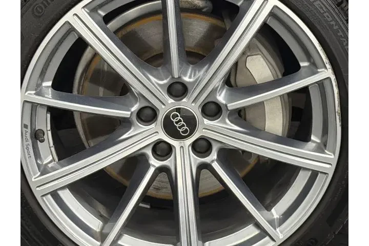 $35000 : Audi A5 Sportback 2025 AWD q image 5