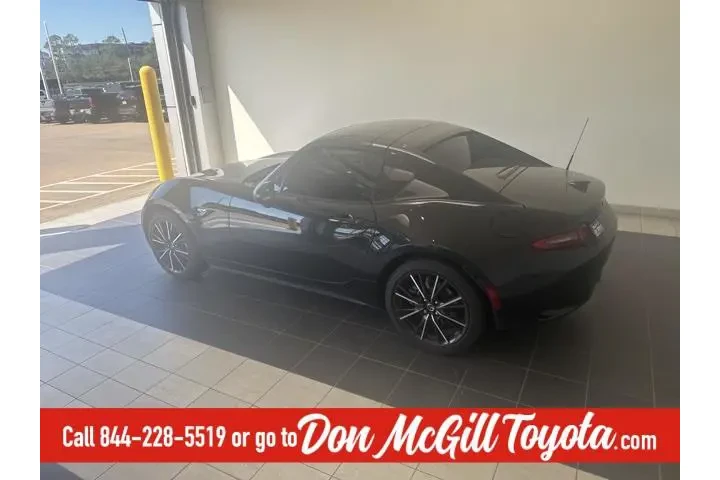 $31266 : Mazda MX-5 Miata RF 2025 Gra image 7