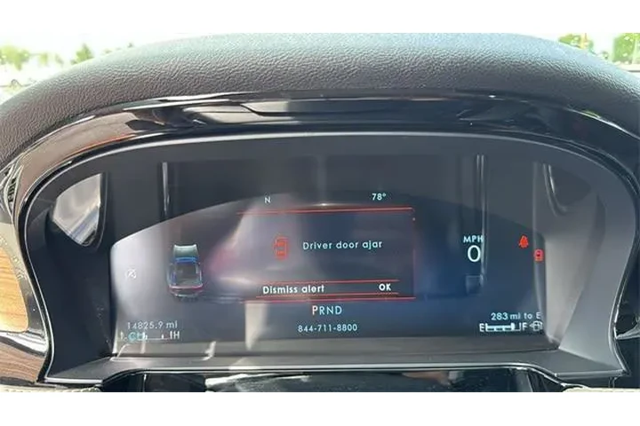 $37722 : Lincoln Corsair 2023 Reserve image 8