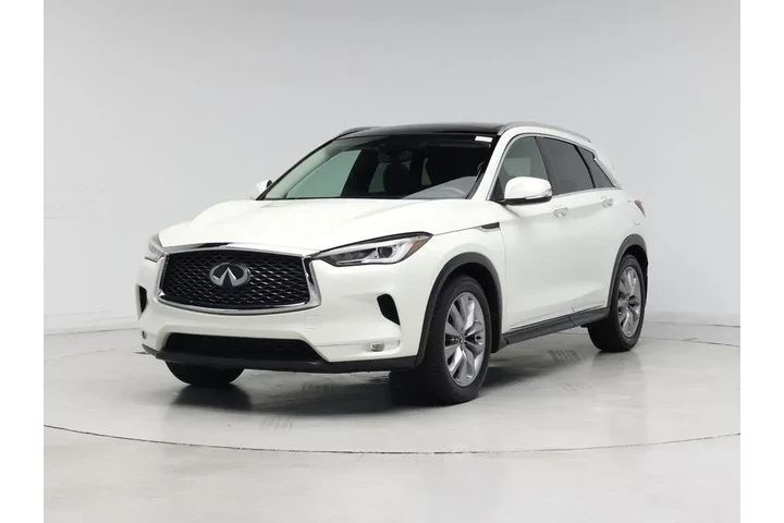 $18998 : INFINITI QX50 2019 Luxe 4dr image 4