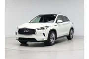 $18998 : INFINITI QX50 2019 Luxe 4dr thumbnail