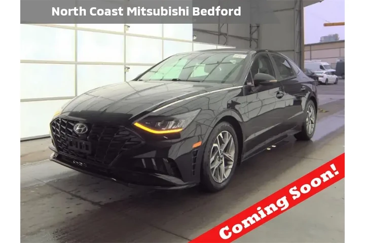 $19123 : Hyundai SONATA 2023 SEL 4dr image 1