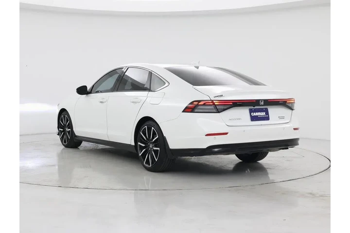 $32998 : Honda Accord Hybrid 2024 Tou image 2