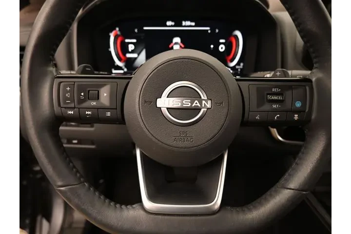 $26945 : Nissan Rogue 2023 Platinum 4 image 10