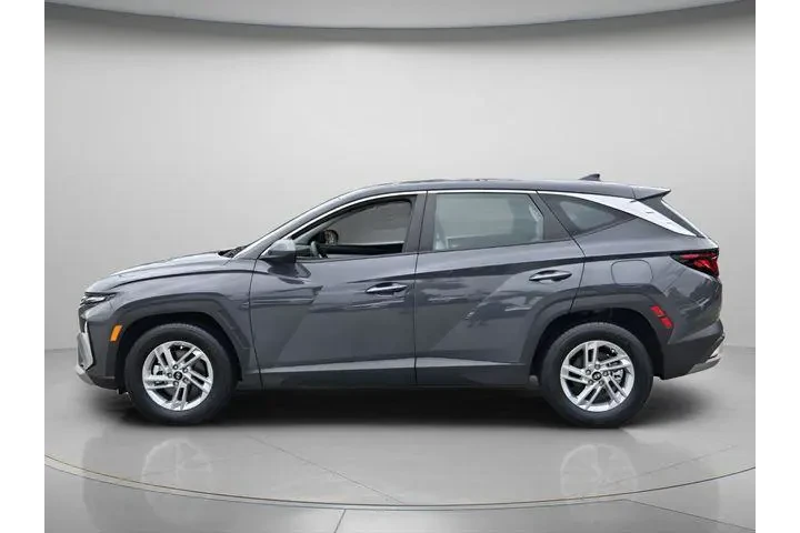 $23923 : Hyundai TUCSON 2025 SE 4dr S image 3