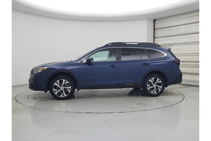 $27998 : Subaru Outback 2022 AWD Limi image 3