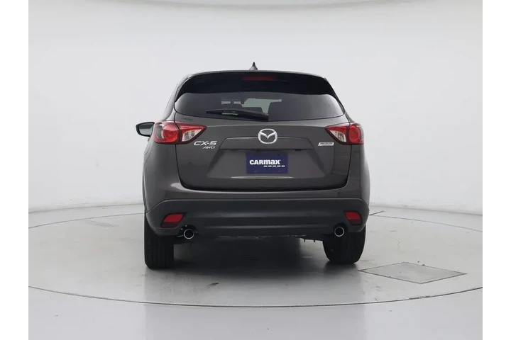 $16998 : Mazda CX-5 2016 AWD Grand To image 6