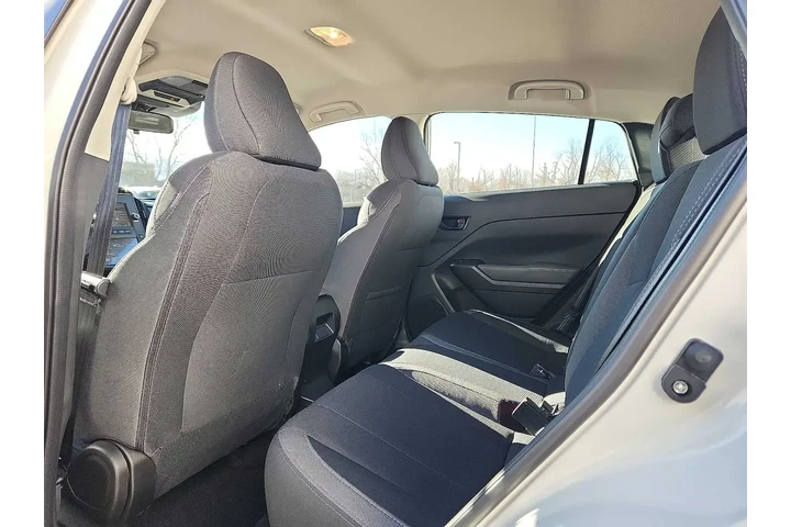 $21882 : Subaru Impreza 2025 AWD Base image 10