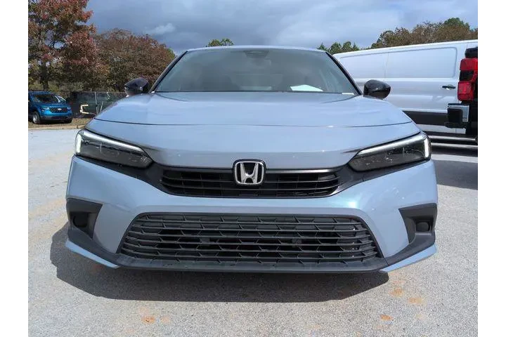 $22760 : Honda Civic 2023 Sport 4dr S image 8