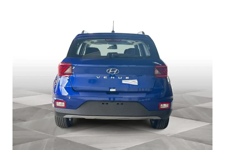$17244 : Hyundai VENUE 2025 SEL 4dr C image 7