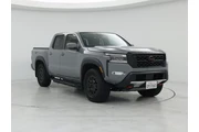 Nissan Frontier 2022 4x4 PRO en Sacramento