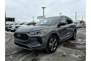 Ford Escape 2023 AWD ST-Line en Detroit