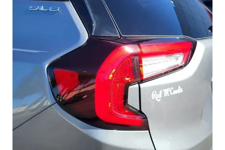 $20800 : GMC Terrain 2023 SLE 4dr SUV image 9