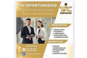 Solicito Ejecutivos comercial en Modesto