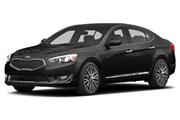 2014 Cadenza Premium en Philadelphia