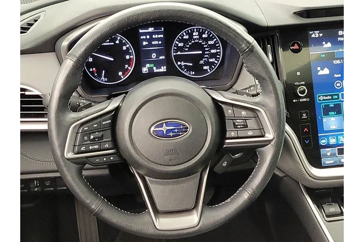 $26998 : Subaru Outback 2023 AWD Limi image 10