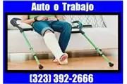 █►ACCIDENTE DE TRABAJO Y AUTO? thumbnail