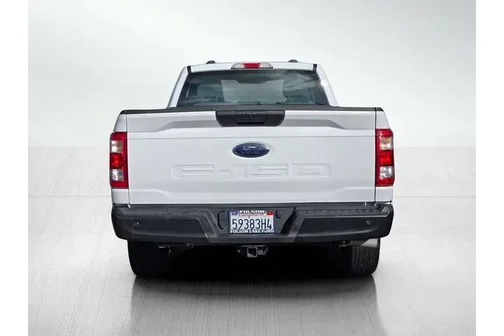 $15657 : Ford F-150 2021 4x2 XL 2dr R image 5