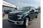 $14995 : Ford F-150 2016 4x4 Lariat 4 thumbnail