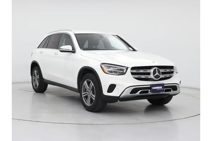 $26998 : Mercedes-Benz GLC 2021 GLC 3 image 1