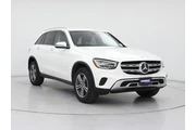 Mercedes-Benz GLC 2021 GLC 3 en San Francisco Bay Area