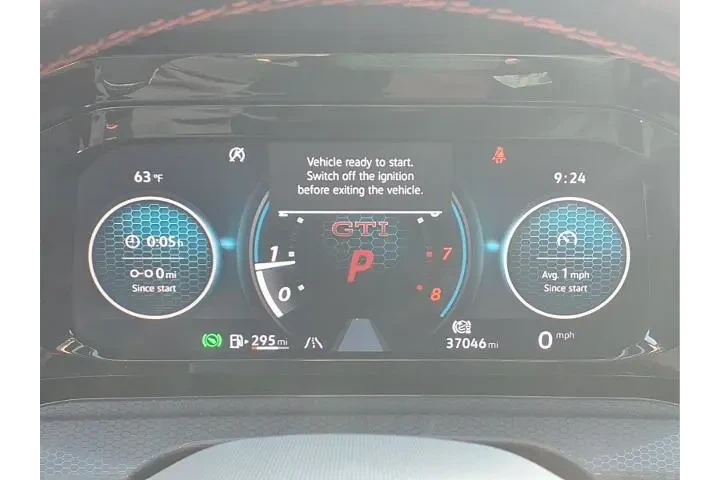 $25984 : Volkswagen Golf GTI 2024 S 4 image 10