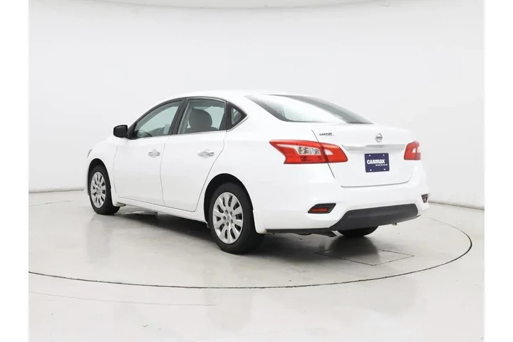 $12998 : Nissan Sentra 2016 S 4dr Sed image 2