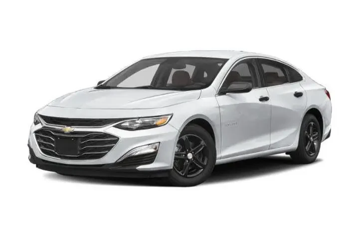 $17000 : Chevrolet Malibu 2023 LS 4dr image 1