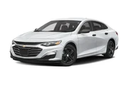 Chevrolet Malibu 2023 LS 4dr