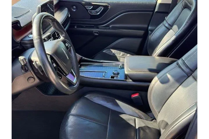 $27499 : Lincoln Aviator 2020 Reserve image 5