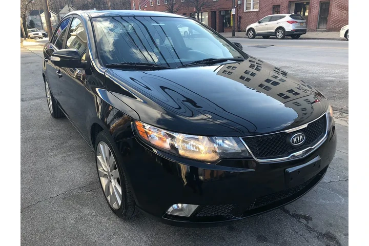 $3995 : 2010 Forte SX image 3