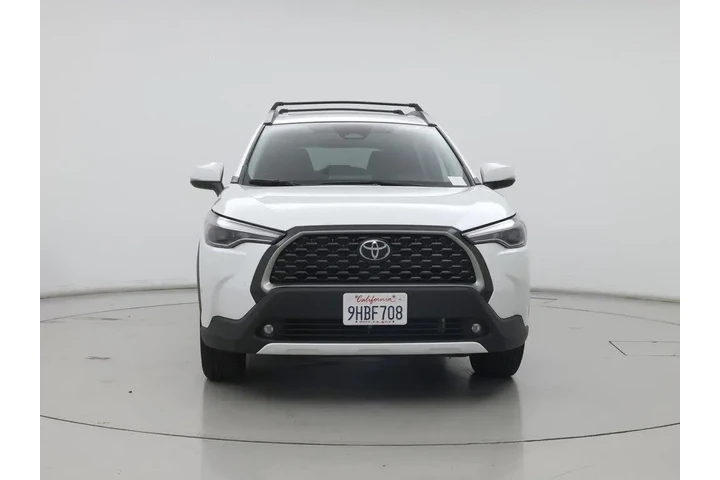 $27998 : Toyota Corolla Cross 2023 XL image 5