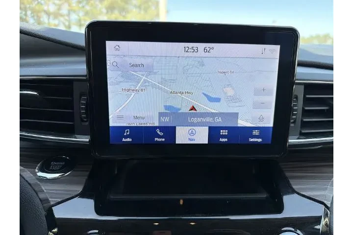 $29912 : Ford Explorer 2023 Limited 4 image 4