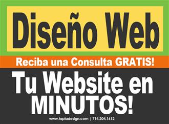 Diseño Web en San Bernandino image 2