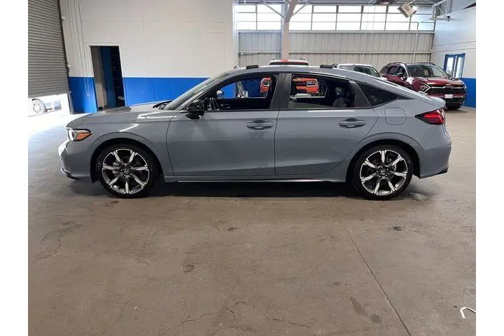 $31463 : Honda Civic Hybrid 2025 Spor image 6