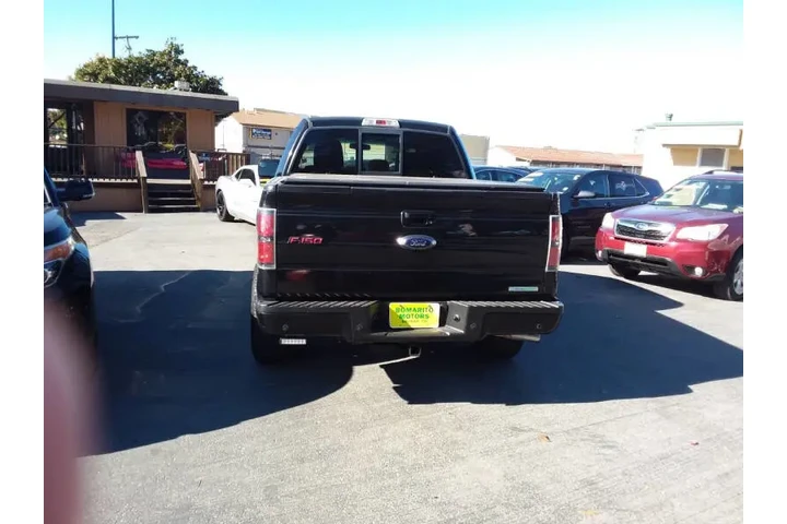$23999 : 2014 F-150 FX4 image 5