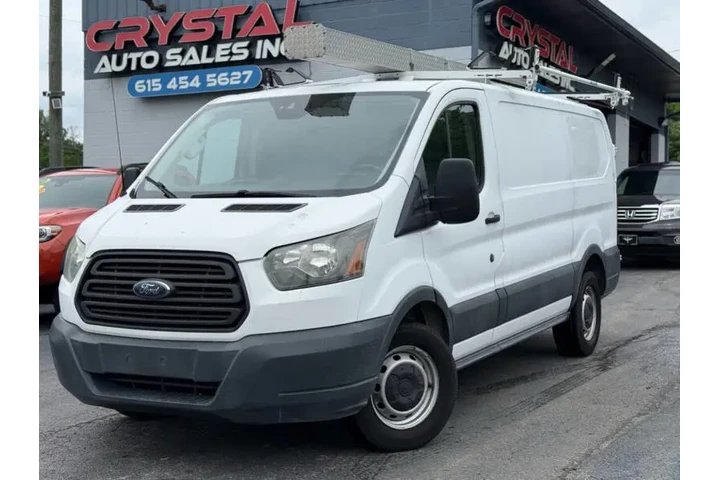 $16495 : 2016 Transit 150 image 2