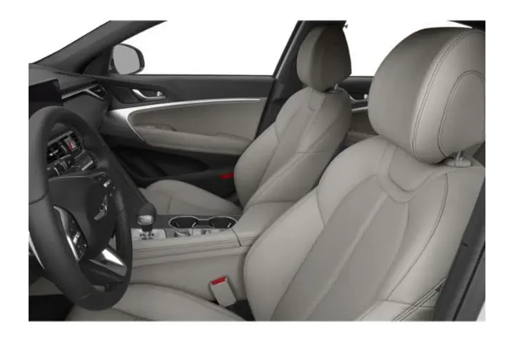 $33998 : Genesis G70 2023 2.0T 4dr Se image 9