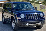 $12900 : 2014 JEEP PATRIOT thumbnail