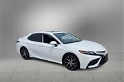 $25990 : Pre-Owned 2022 Toyota Camry SE thumbnail