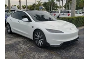 $36990 : Tesla Model 3 2025 AWD Long thumbnail