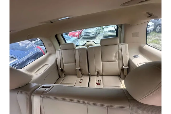 $10995 : 2012 Escalade Hybrid image 8