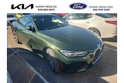 BMW 4 Series 2021 430i 2dr C en San Diego