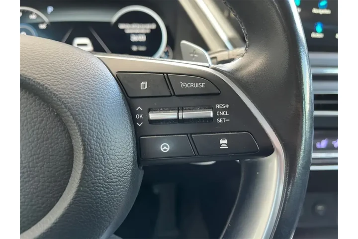 $24000 : Hyundai SONATA 2022 Limited image 7