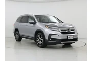 Honda Pilot 2020 Touring 4dr