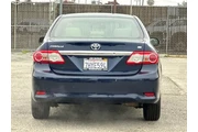 $8990 : Toyota Corolla 2012 S 4dr Se thumbnail