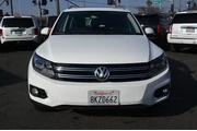 $8998 : 2016 Tiguan 2.0T SE thumbnail