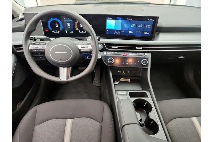 $23998 : Hyundai SONATA 2025 SEL 4dr image 9